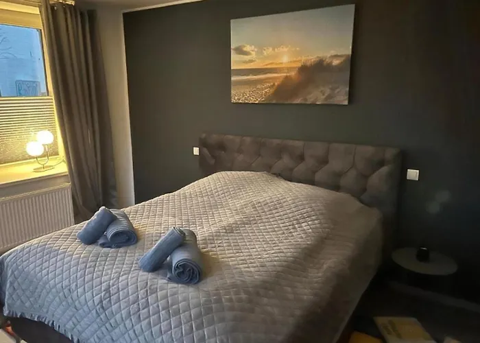 Ferienwohnung Schleswig Friedrichsberg Naehe Von Schlei