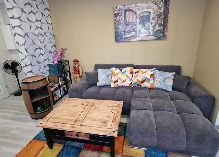 Ferienwohnung Schleswig Friedrichsberg Naehe Von Schlei