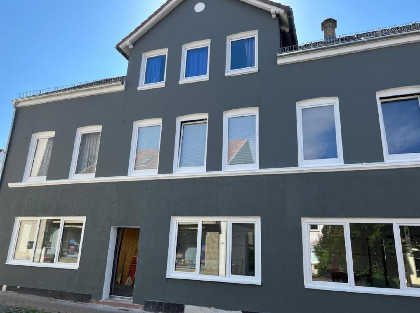 Apartment Friedrichsberg Naehe Von Schlei *