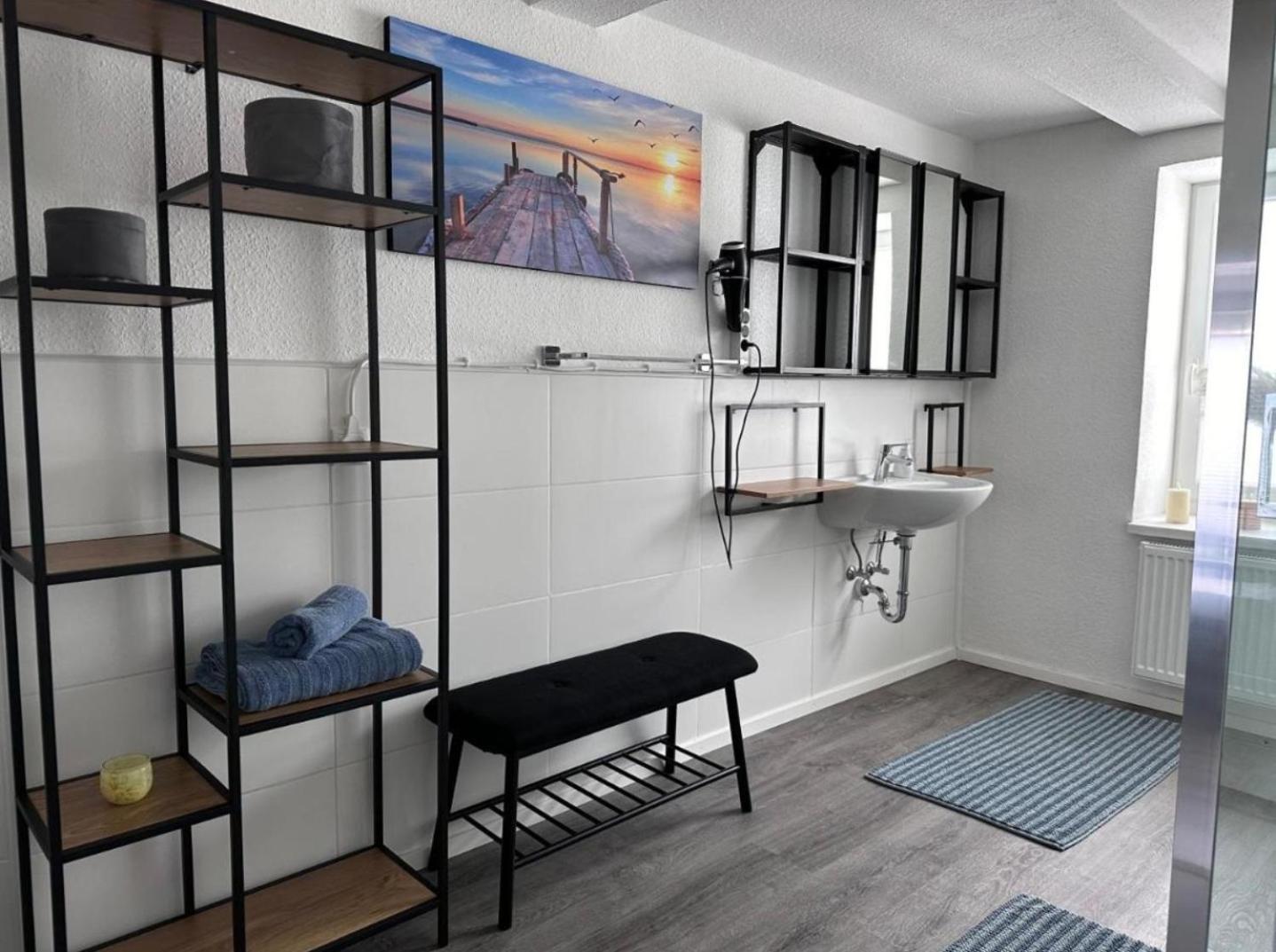 Friedrichsberg Naehe Von Schlei Apartment *