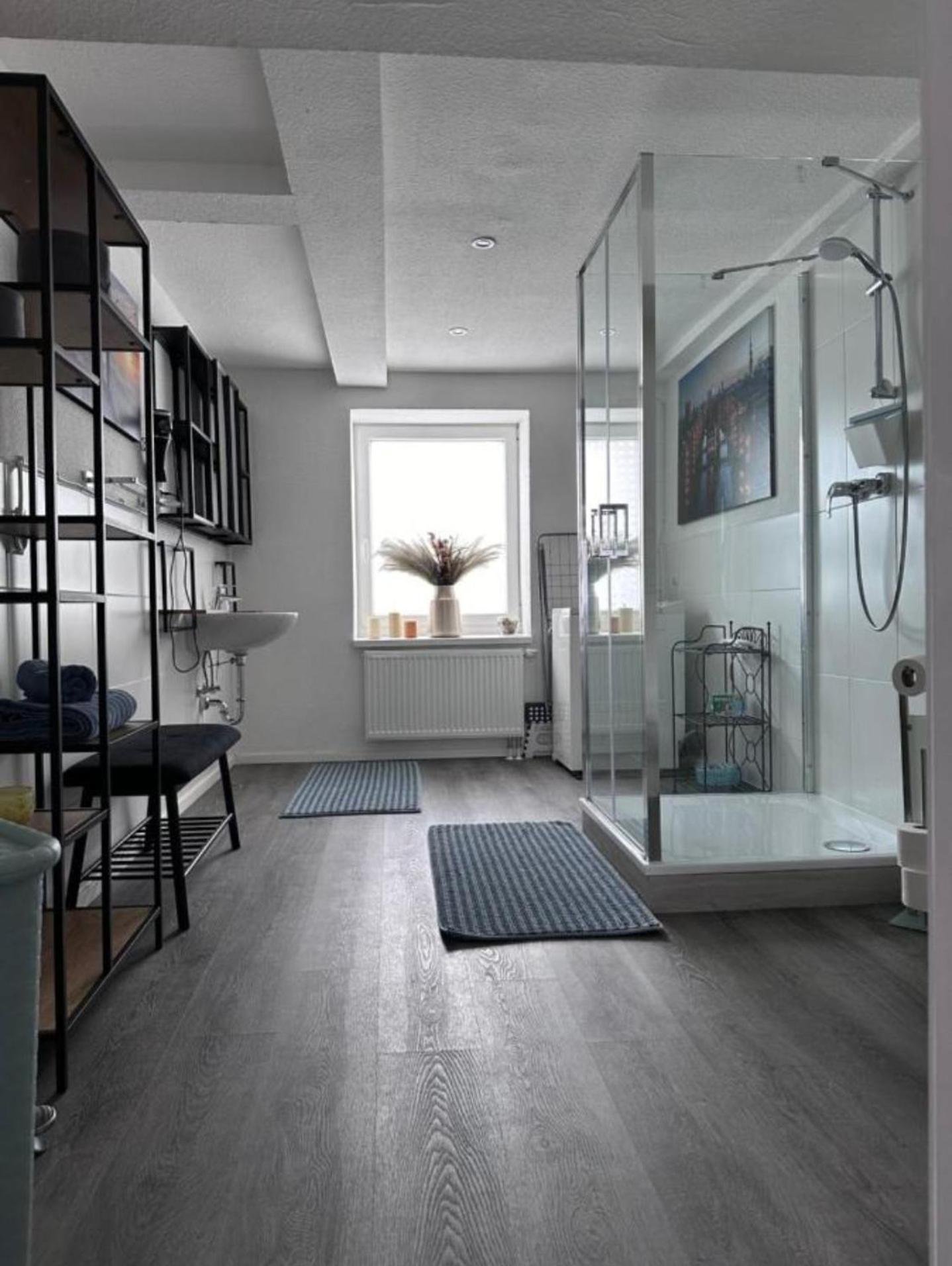 Friedrichsberg Naehe Von Schlei Apartment