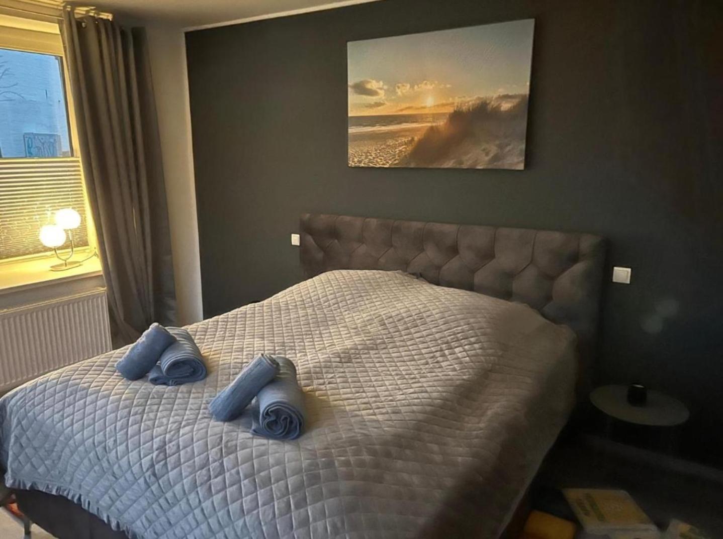 Friedrichsberg Naehe Von Schlei Apartment Schleswig