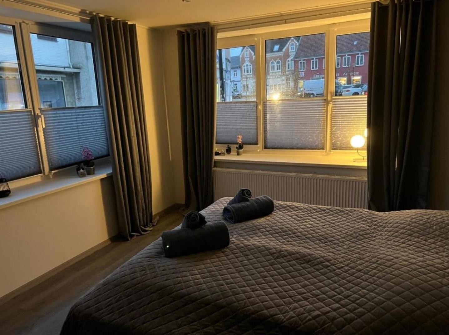 Apartment Friedrichsberg Naehe Von Schlei Schleswig