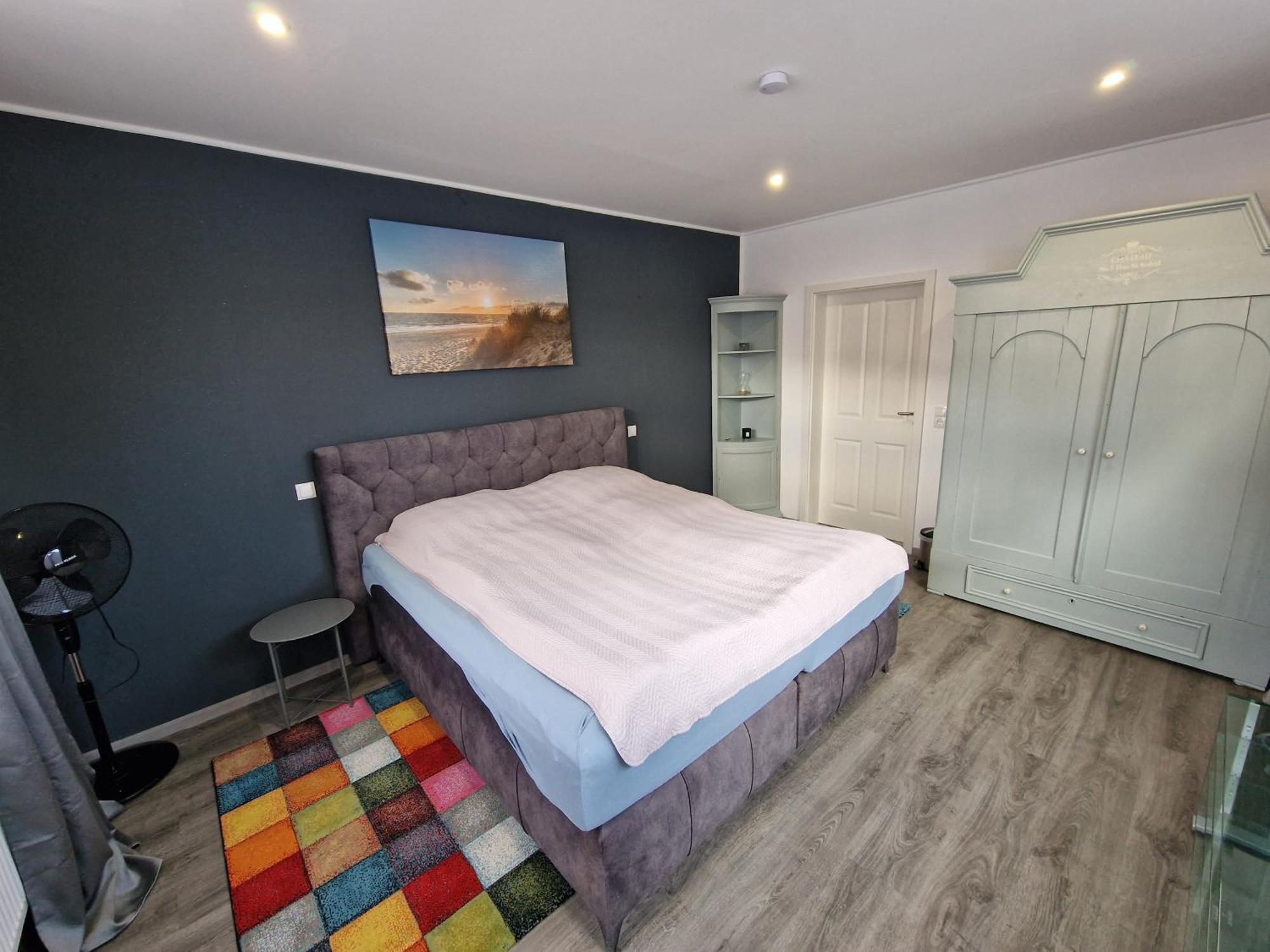 Friedrichsberg Naehe Von Schlei Apartment *